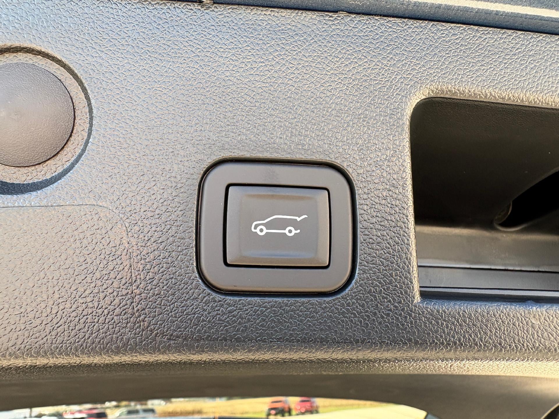 2027 Chevrolet Equinox AWD LT