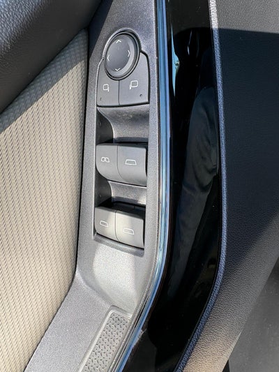 2027 Chevrolet Equinox AWD LT