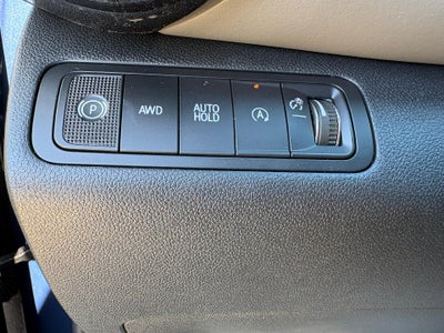 2027 Chevrolet Equinox AWD LT