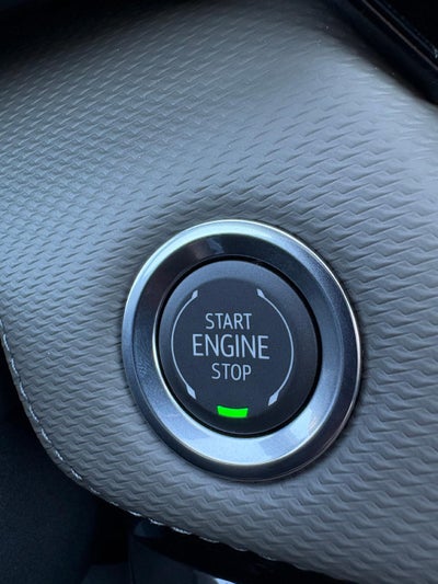 2027 Chevrolet Equinox AWD LT