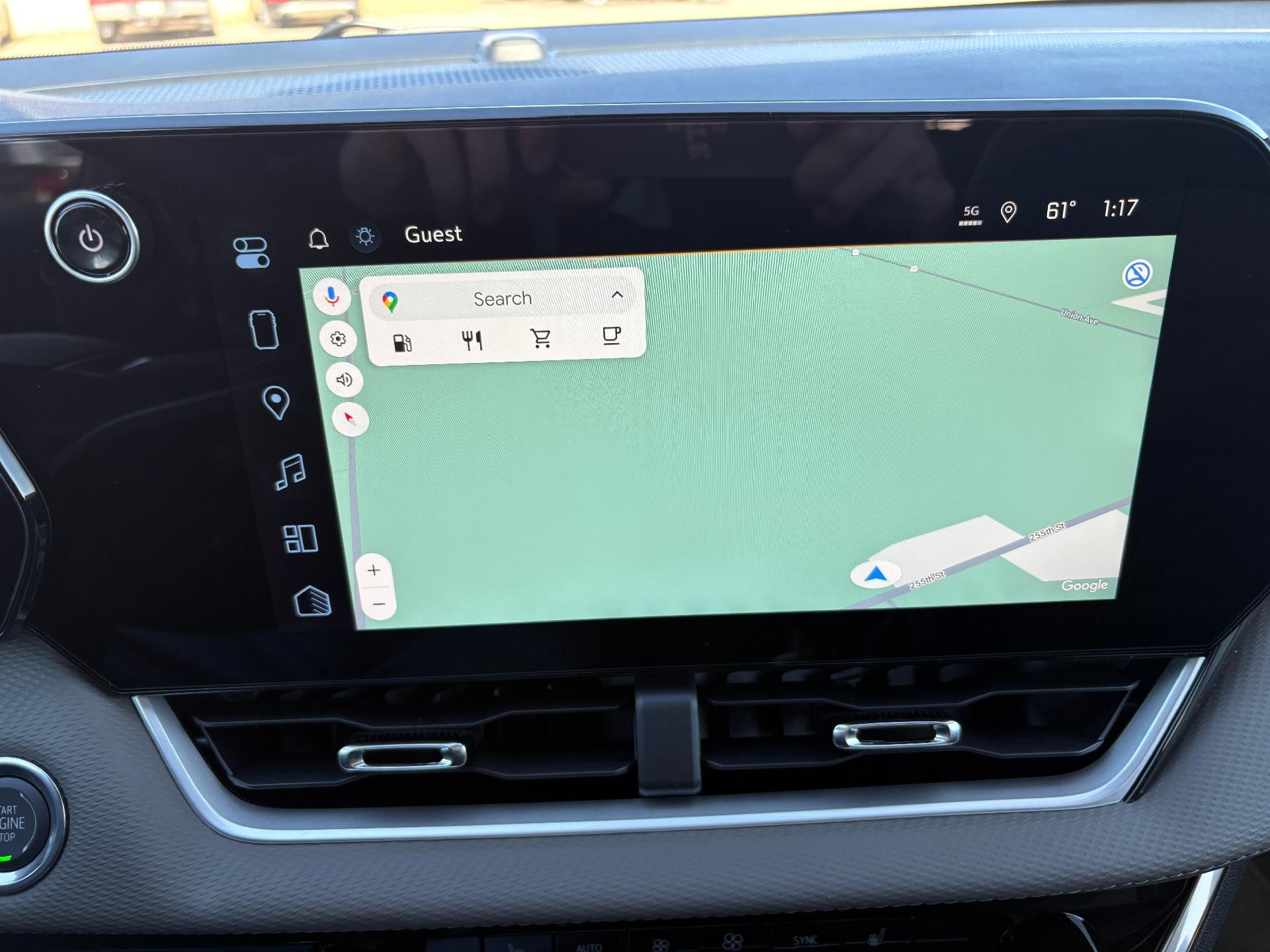 2027 Chevrolet Equinox AWD LT