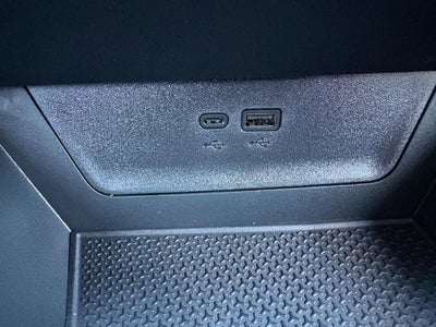 2027 Chevrolet Equinox AWD LT
