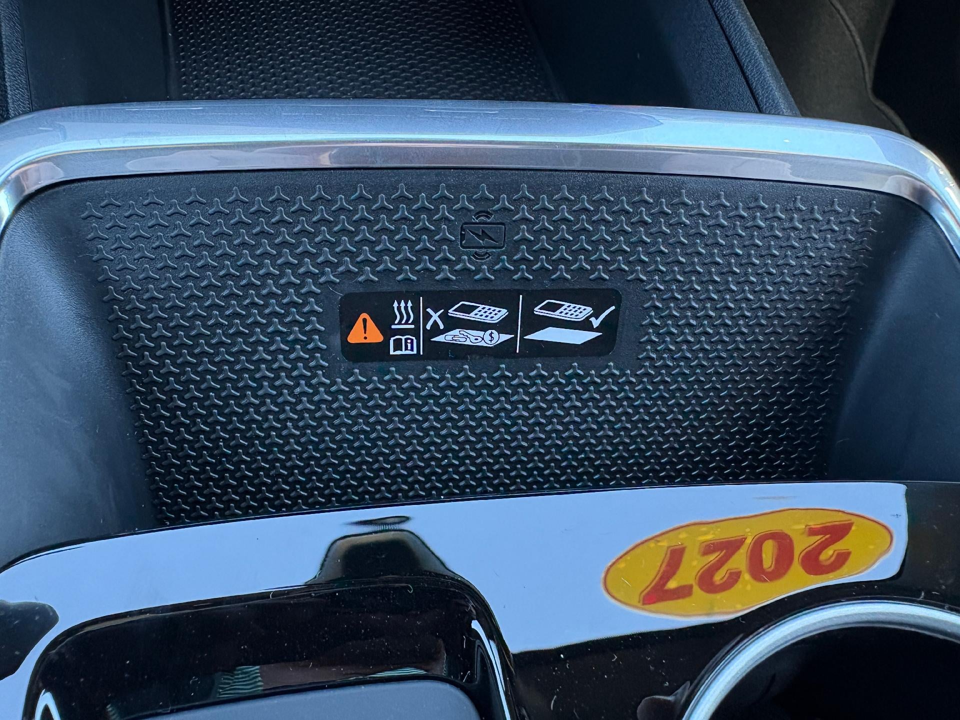 2027 Chevrolet Equinox AWD LT