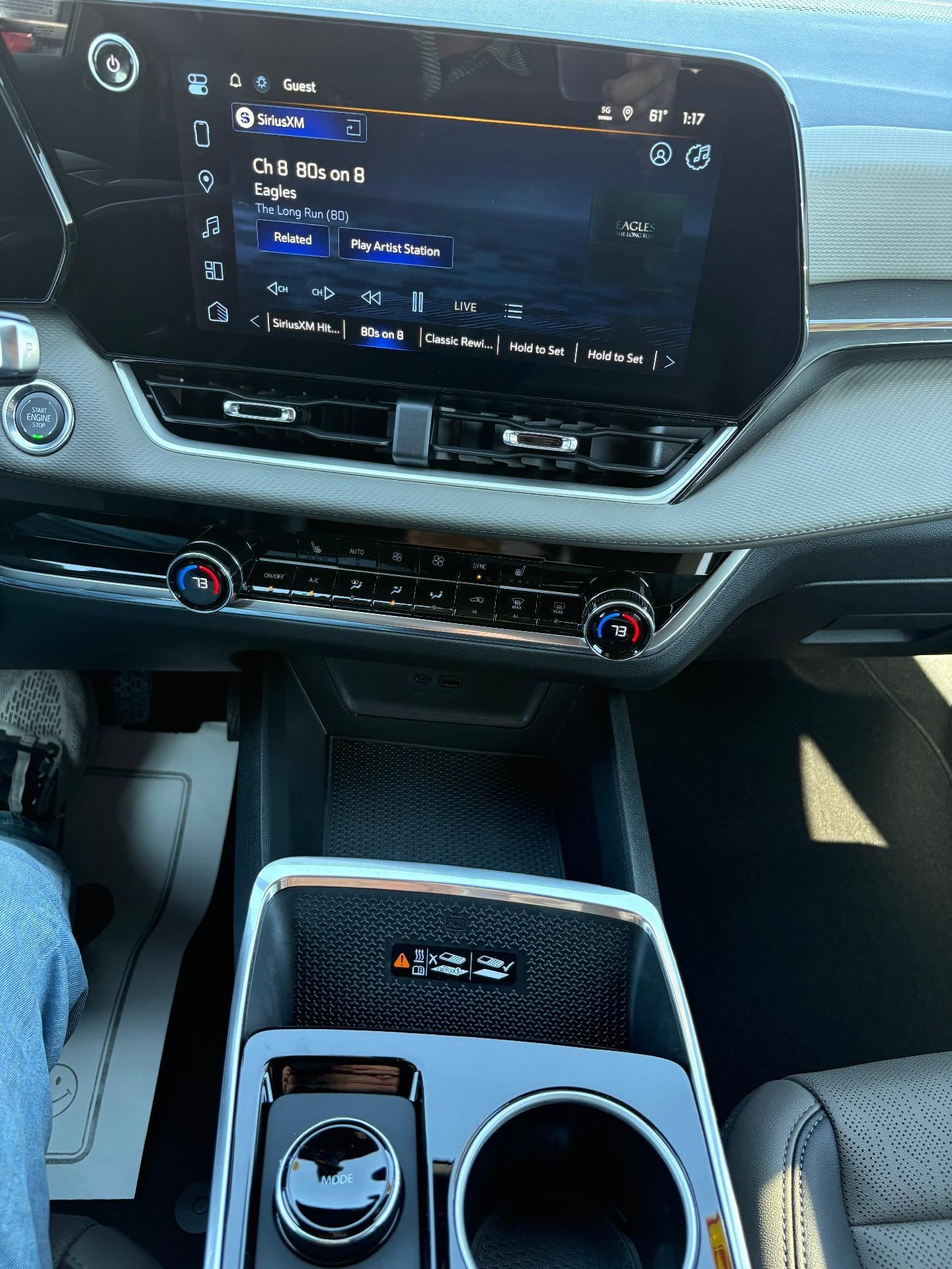 2027 Chevrolet Equinox AWD LT