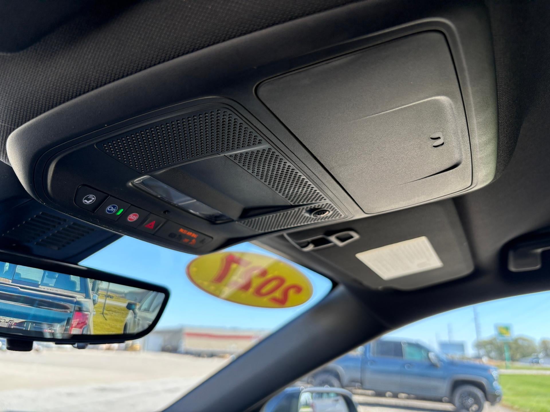 2027 Chevrolet Equinox AWD LT