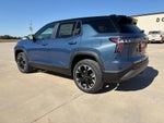 2027 Chevrolet Equinox AWD LT