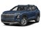 2027 Chevrolet Equinox AWD LT