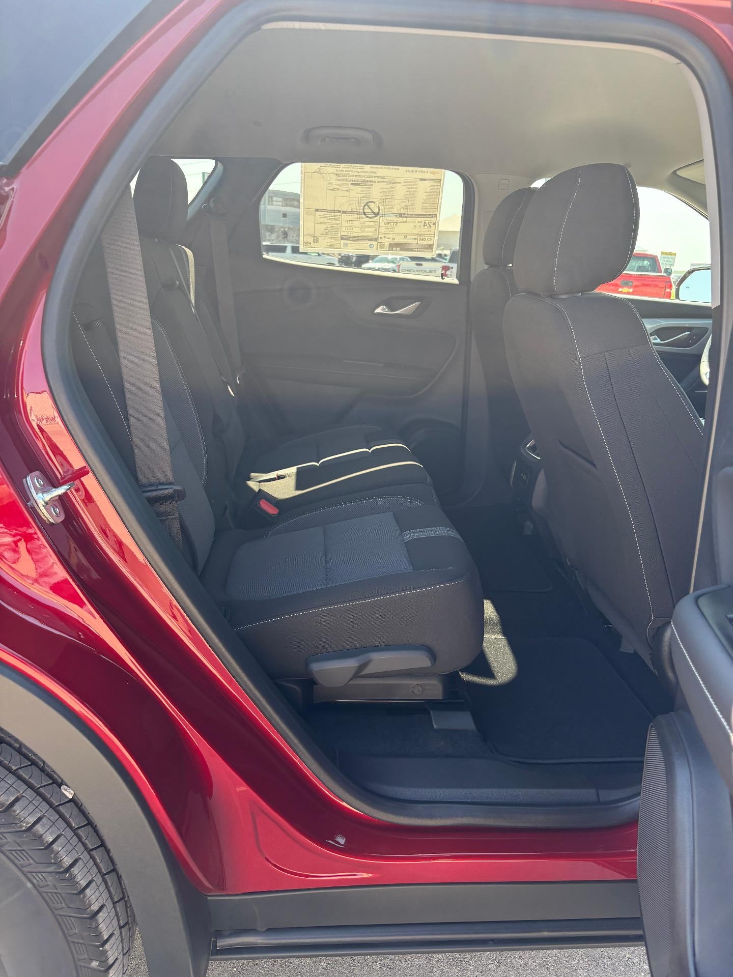 2026 Chevrolet Blazer LT