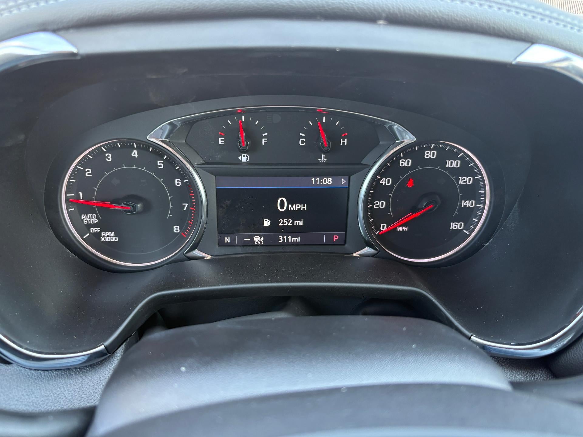 2026 Chevrolet Blazer LT