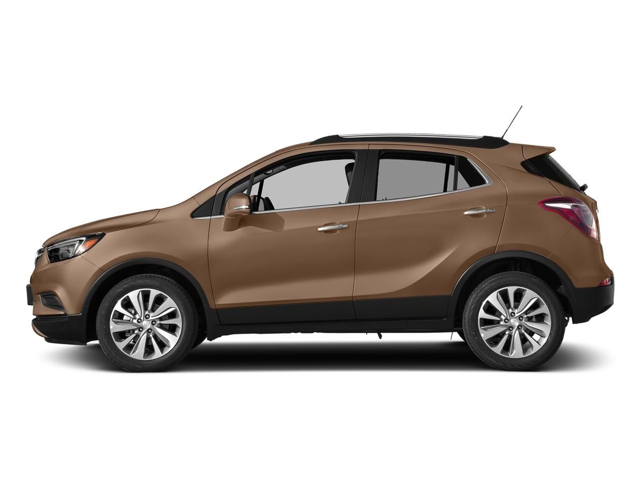 2017 Buick Encore Premium