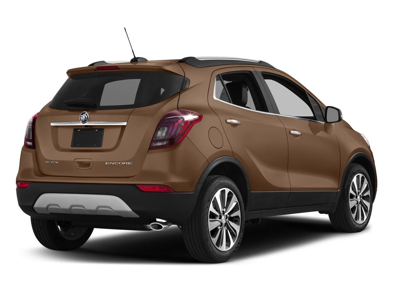 2017 Buick Encore Premium