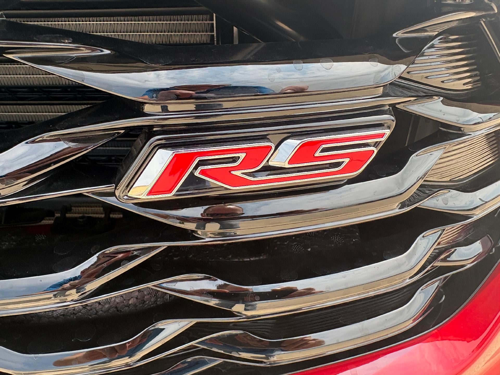 2026 Chevrolet Trailblazer RS - Photo 10