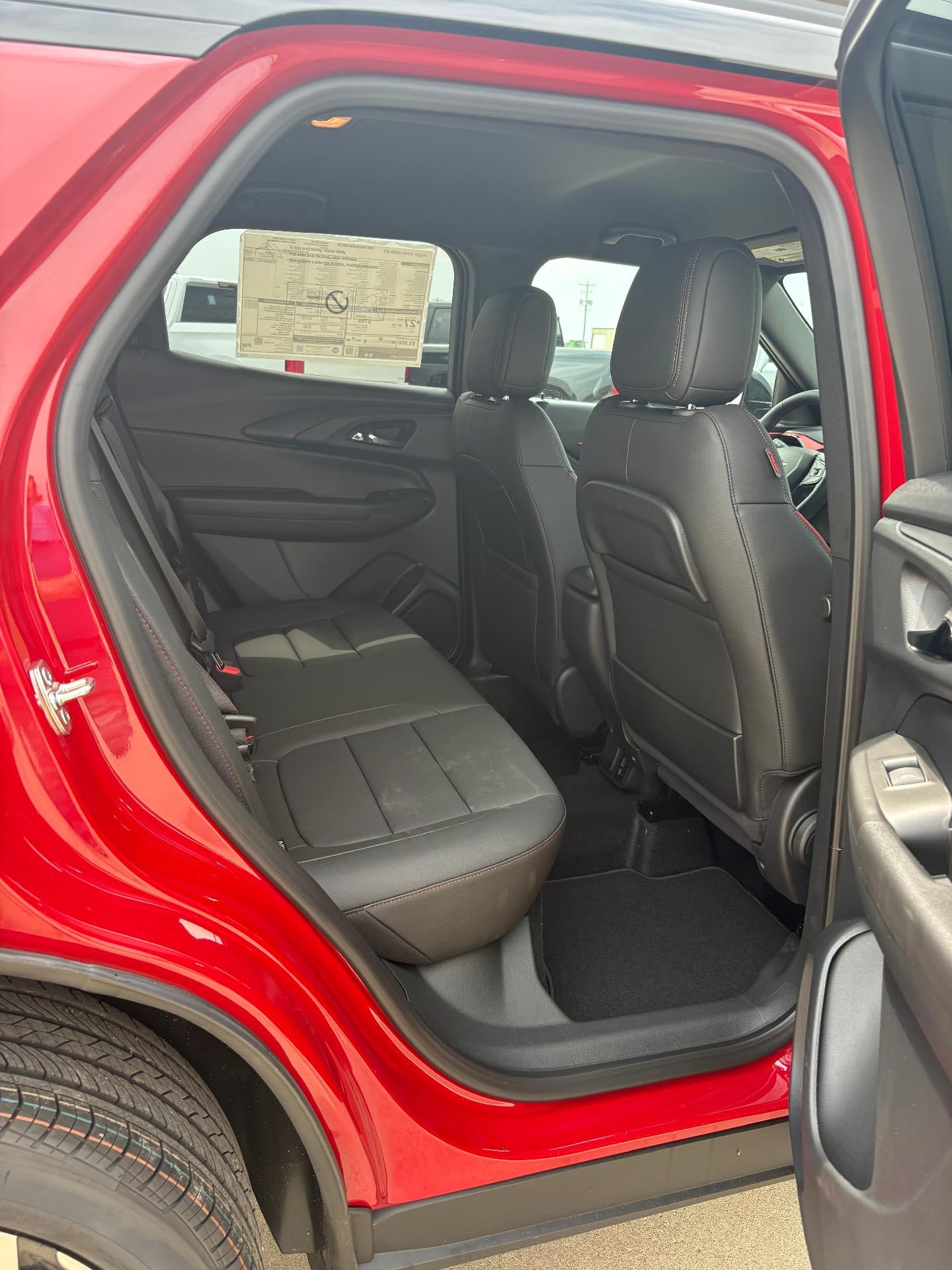 2026 Chevrolet Trailblazer RS - Photo 15