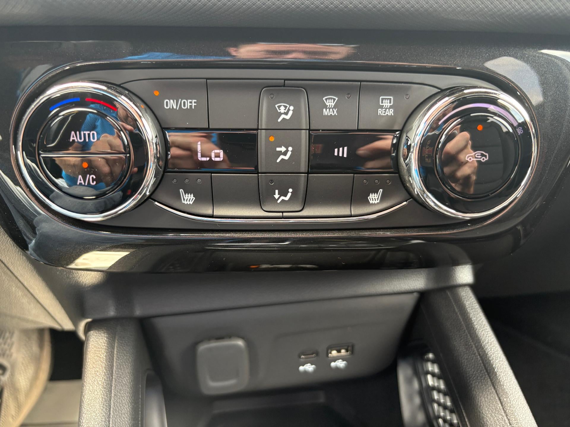 2026 Chevrolet Trailblazer RS - Photo 25
