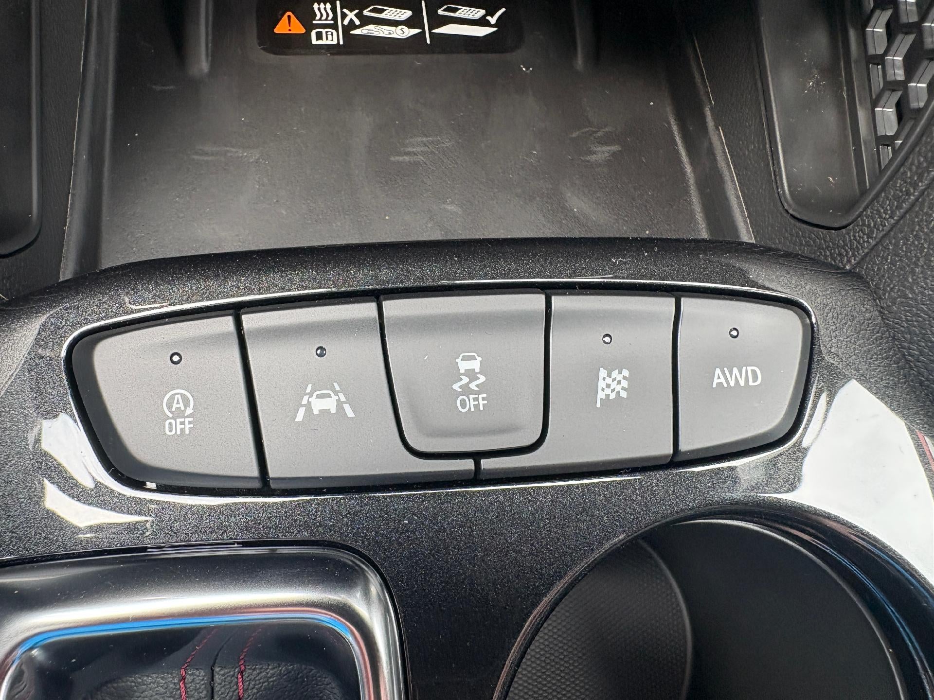2026 Chevrolet Trailblazer RS - Photo 27
