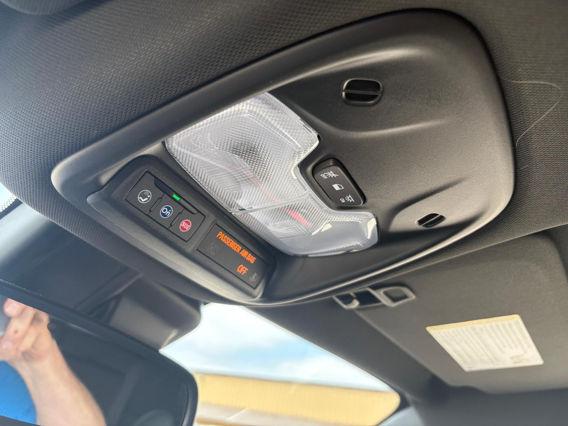 2026 Chevrolet Trailblazer RS - Photo 29