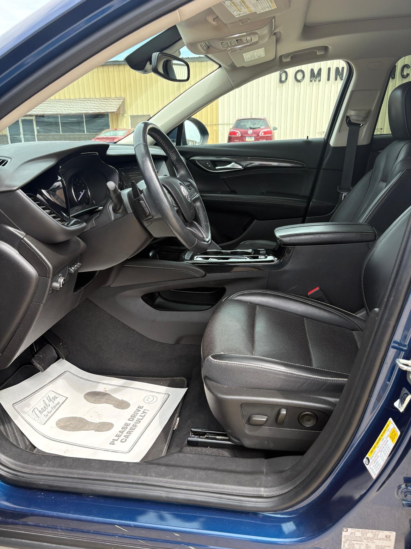2022 Buick Envision Essence