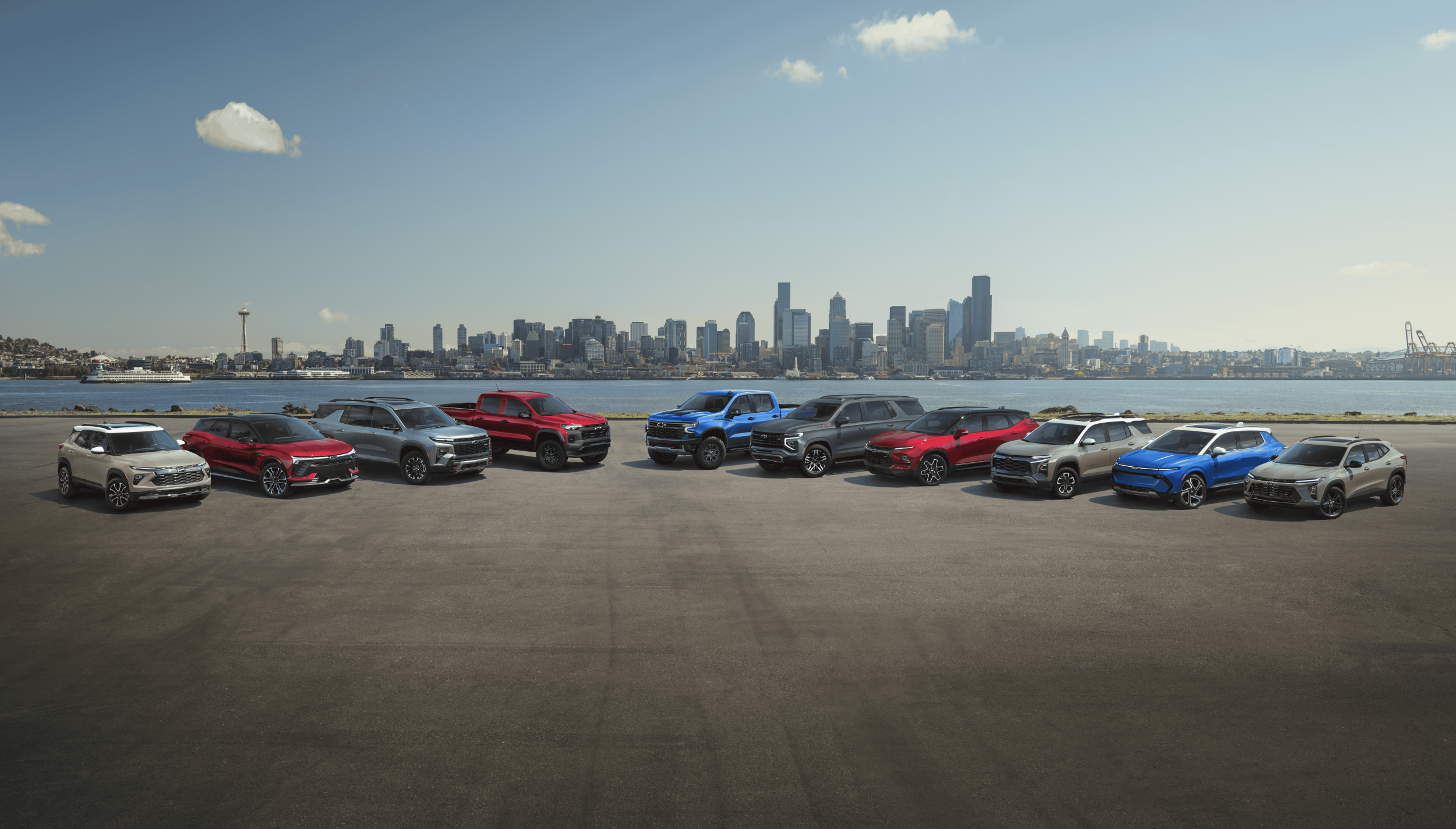 CHEVY SPECIAL OFFERS | Domino Motors in Sac City IA