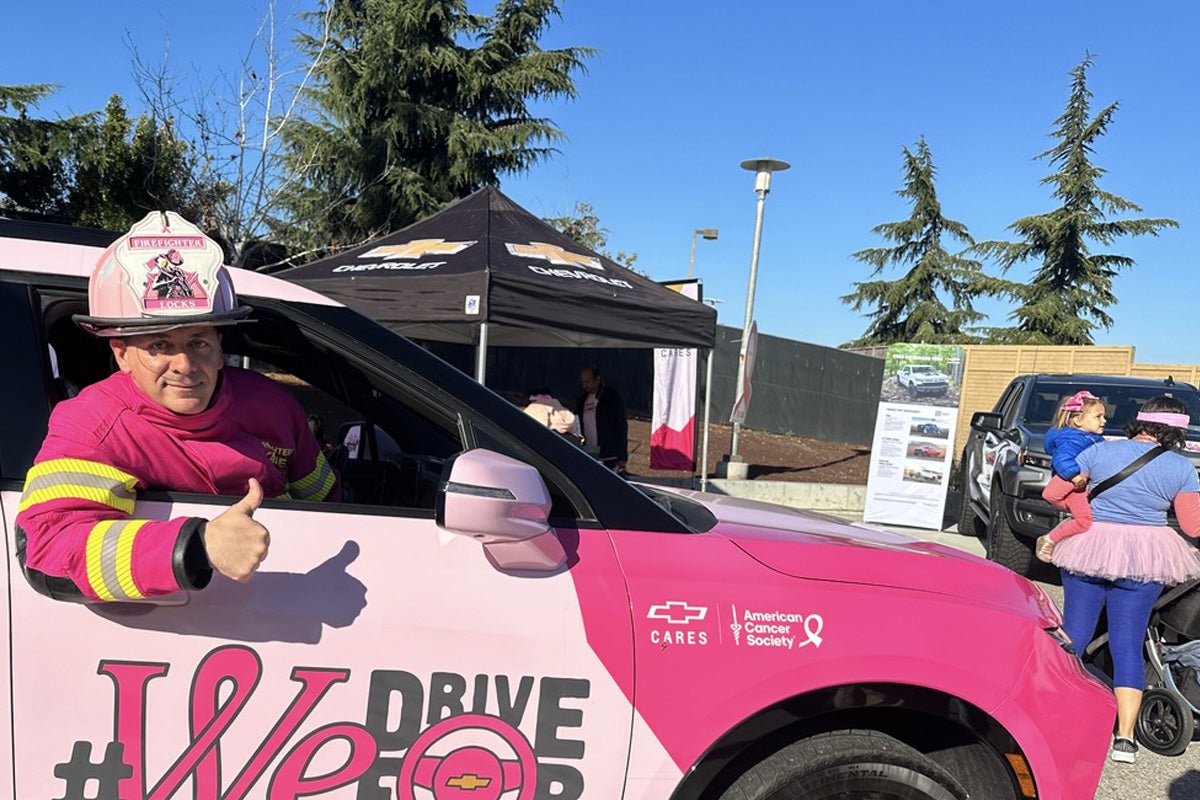 Chevrolet MSABC iDrive For | Domino Motors in Sac City IA