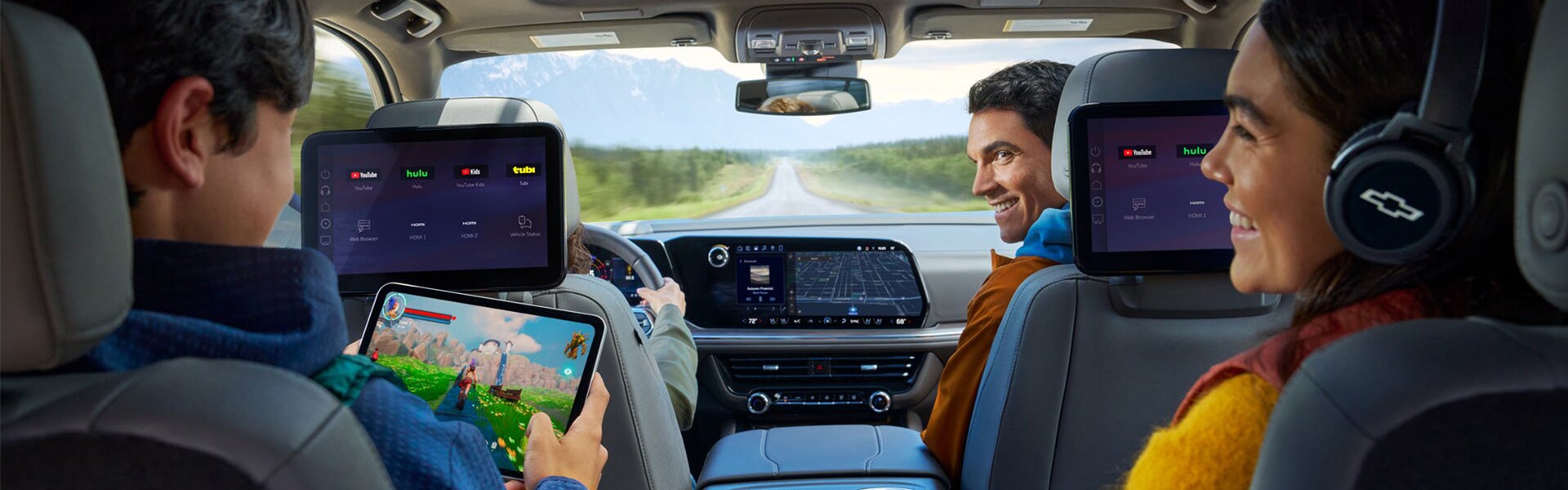 Domino Motors in Sac City IA