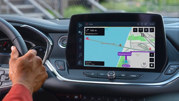 Domino Motors in Sac City IA