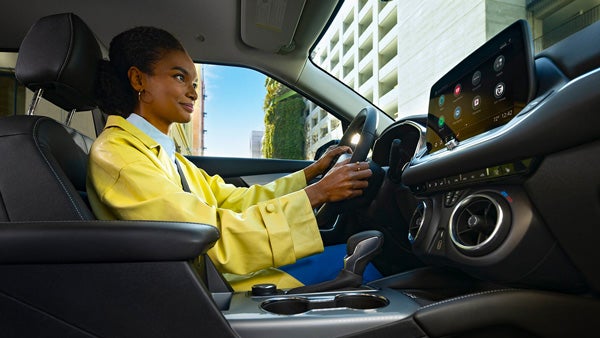 Domino Motors in Sac City IA