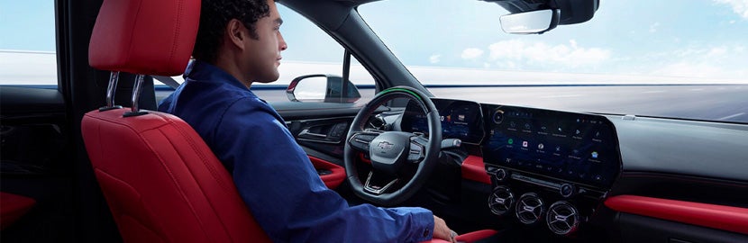 Domino Motors in Sac City IA