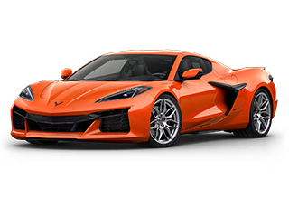 Chevrolet Corvette Z06 - Domino Motors in Sac City IA