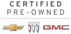 Chevrolet Buick GMC Certified Pre-Owned in Sac City, IA